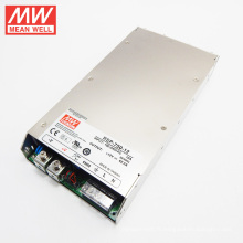 MEANWELL alimentation 12v 60a alimentation à découpage RSP-750-12